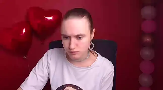 Gabriellagirl online show from 02-16-25, 11:16