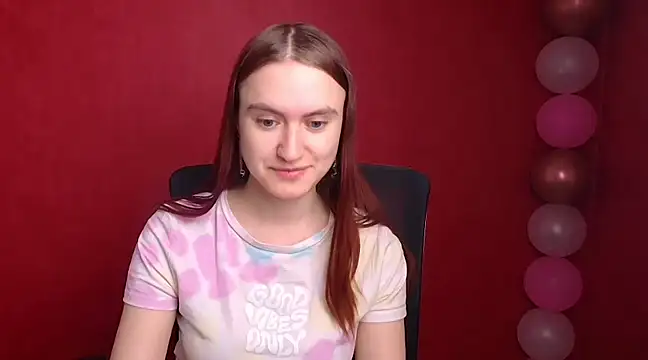 Gabriellagirl online show from 02-19-25, 07:38