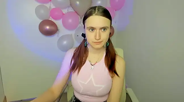 Gabriellagirl online show from 02-23-25, 07:38