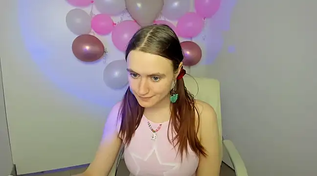 Gabriellagirl online show from 02-23-25, 10:42