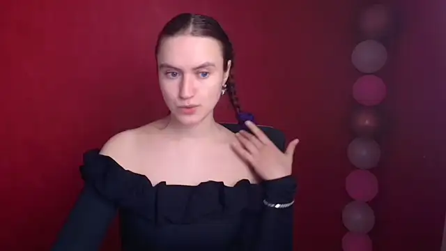 Gabriellagirl online show from 03-02-25, 07:56