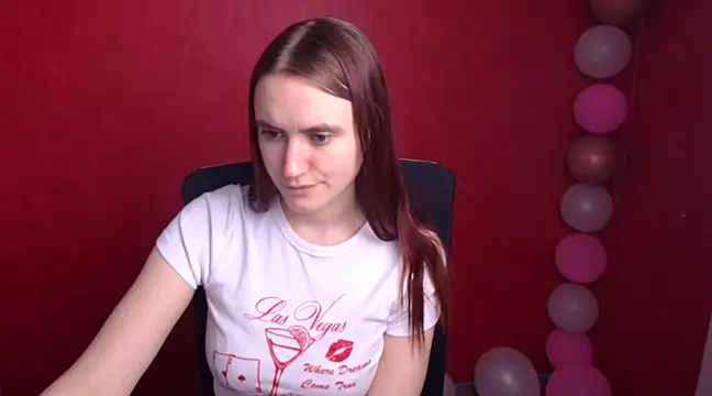 Gabriellagirl online show from 03-13-25, 10:54