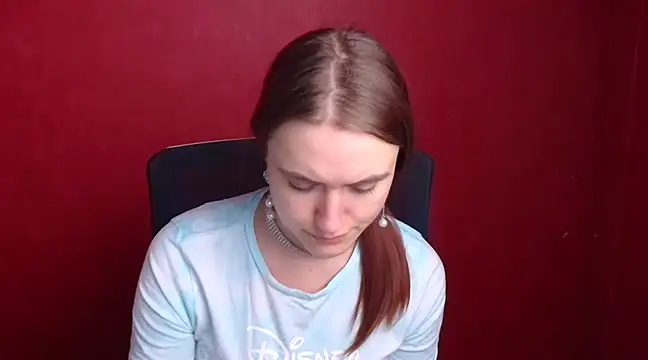 Gabriellagirl online show from 03-22-25, 08:15