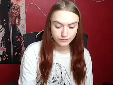 Gabriellagirl online show from 10-18-25, 06:16