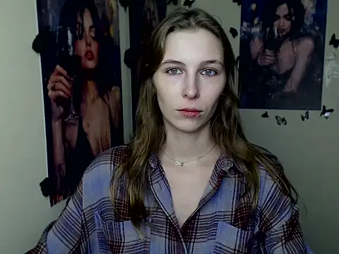 StrangerGi online show from 12-03-25, 12:58