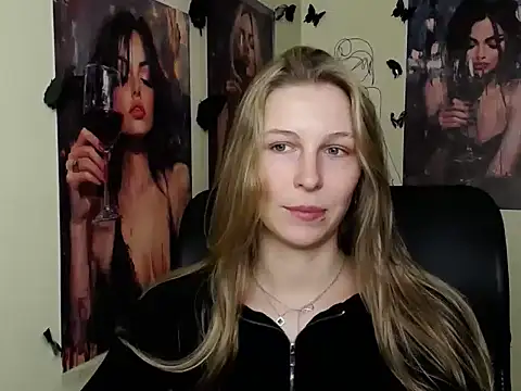 StrangerGi online show from 04-23-26, 11:31