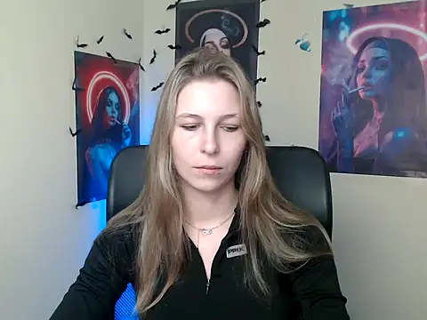 StrangerGi online show from 06-09-26, 06:03