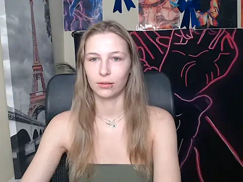 StrangerGi online show from 06-14-26, 06:15