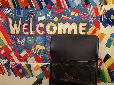 StrangerGi online show from 06-19-26, 06:18