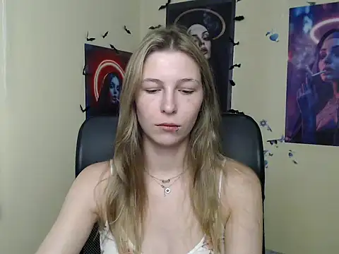 StrangerGi online show from 06-23-26, 06:22