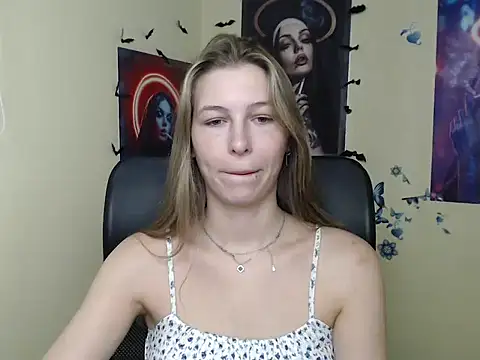 StrangerGi online show from 06-29-26, 05:57