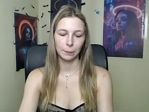 StrangerGi online show from 07-11-26, 06:27