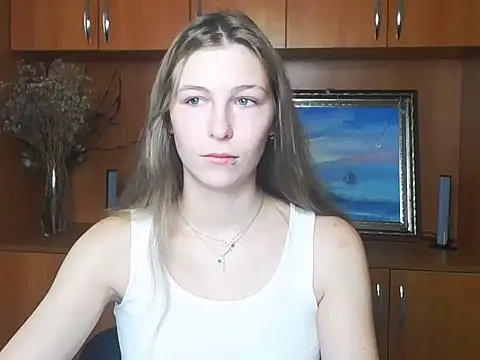 StrangerGi online show from 07-15-26, 06:18