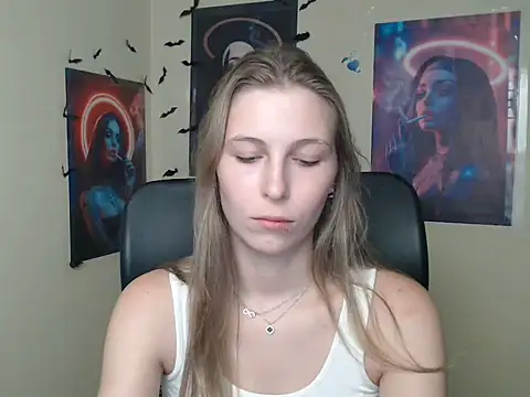 StrangerGi online show from 07-28-26, 06:20