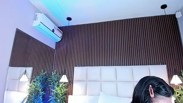 CailynBrowm online show from 12-02-25, 04:40