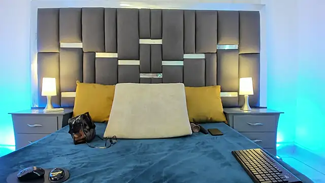 Snapshot of talivega chatting on 09-23-25, 06:22 talivega online show from 09-23-25, 06:22