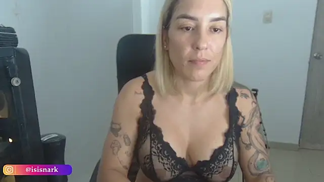 Isis69  online show from 02-07-25, 08:42