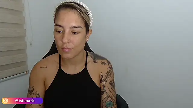 Isis69  online show from 10-07-25, 11:24