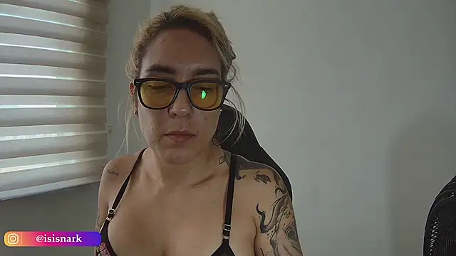 Isis69  online show from 04-16-26, 09:50