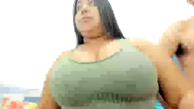 Keisy boony online show from 06-29-26, 10:21