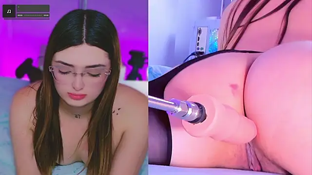 candysexy cm online show from 04-22-26, 07:04