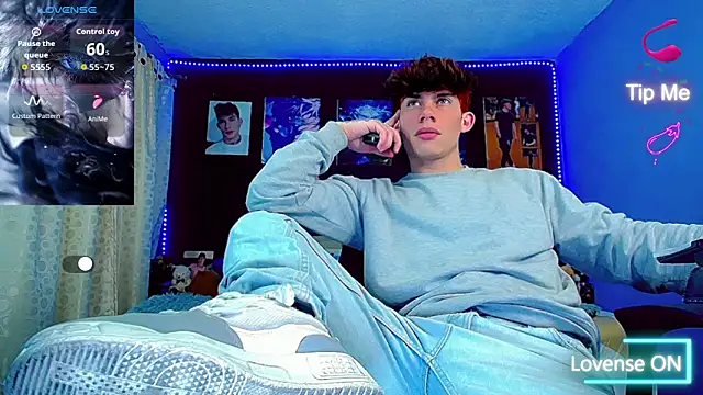 thiagomurphyy online show from 11-29-25, 12:46