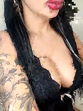 black Pantherr69 online show from 09-26-25, 05:44