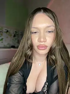 bunnyrich online show from 02-23-25, 04:24