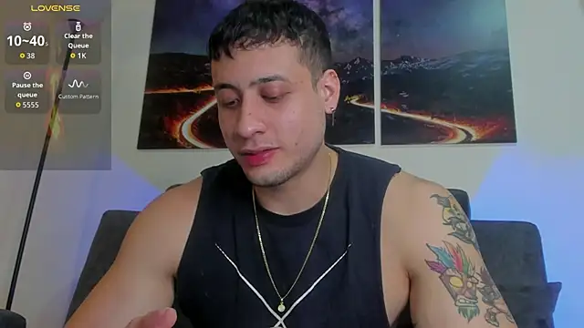 matt saill online show from 10-08-25, 12:41