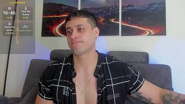 matt saill online show from 10-08-25, 12:47