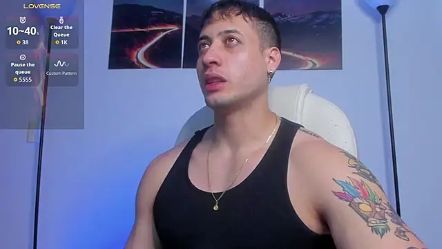 matt saill online show from 11-15-25, 12:45