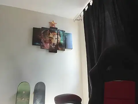 liiarosex online show from 06-01-26, 06:53