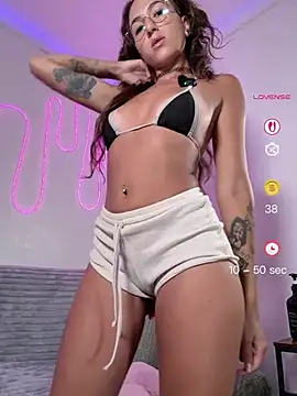 BarbieDarksOk online show from 06-09-26, 03:01