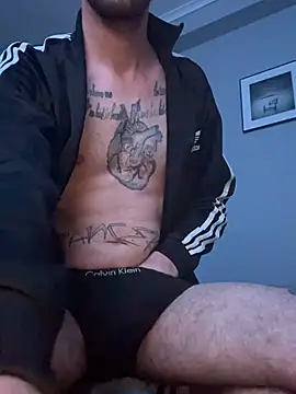 pancer92 online show from 04-11-26, 11:20