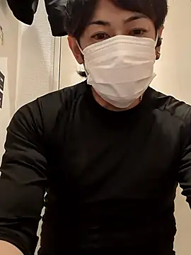 RYOTA8888888888 online show from 03-19-26, 05:39