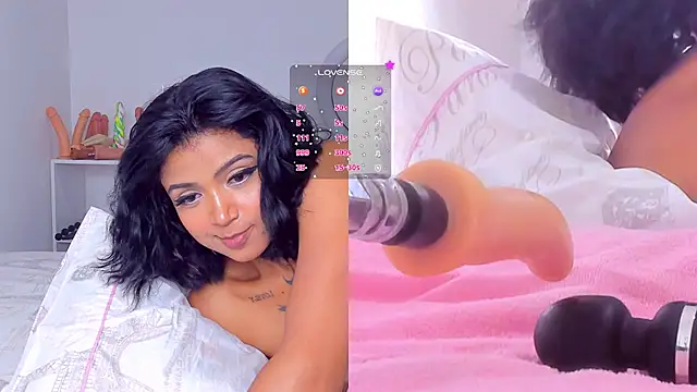 revy blacck online show from 05-16-26, 12:07