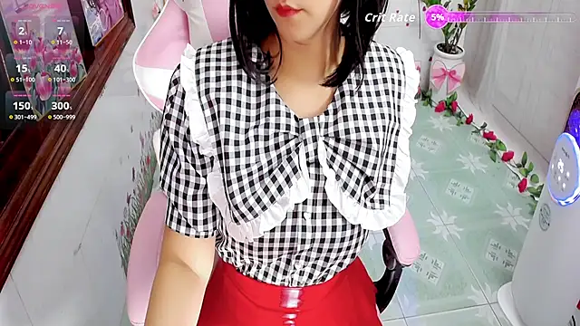 Kae Jp online show from 10-10-25, 07:13