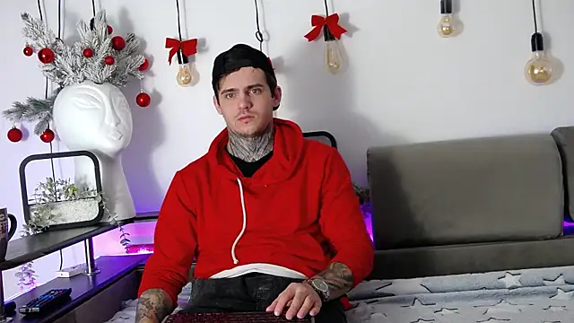 Snapshot of CarterCole chatting on 01-03-25, 06:55 CarterCole online show from 01-03-25, 06:55