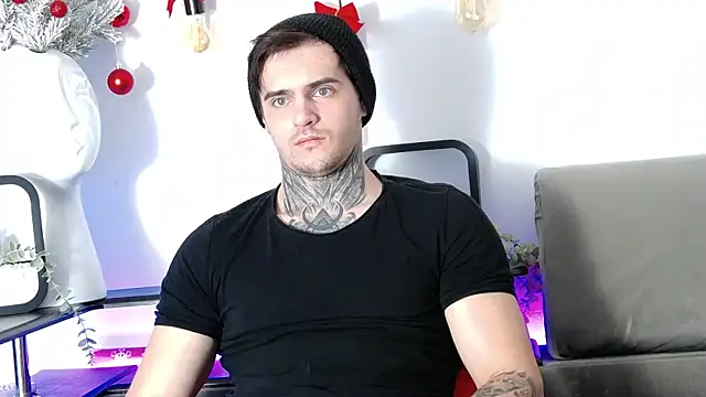 Snapshot of CarterCole chatting on 01-04-25, 07:03 CarterCole online show from 01-04-25, 07:03