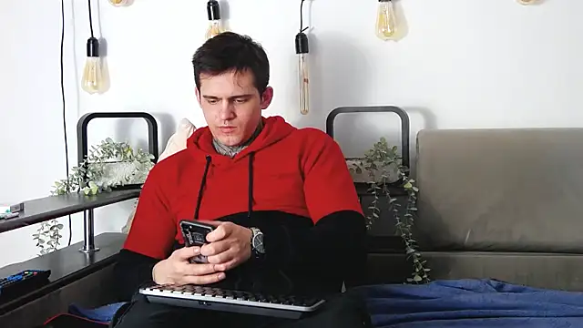 Snapshot of CarterCole chatting on 02-02-25, 08:24 CarterCole online show from 02-02-25, 08:24