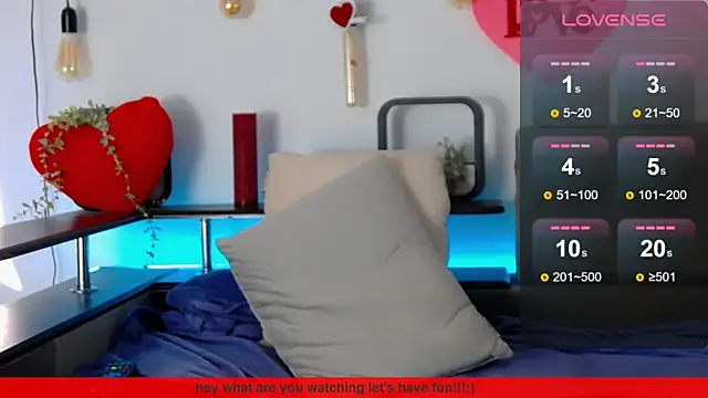 Snapshot of CarterCole chatting on 02-10-25, 10:09 CarterCole online show from 02-10-25, 10:09