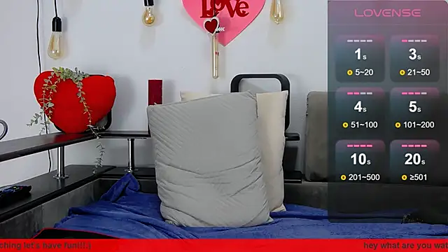 Snapshot of CarterCole chatting on 02-15-25, 02:44 CarterCole online show from 02-15-25, 02:44