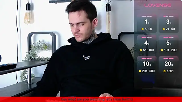 Snapshot of CarterCole chatting on 03-14-25, 07:48 CarterCole online show from 03-14-25, 07:48