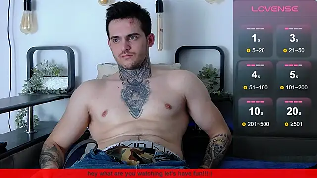 Snapshot of CarterCole chatting on 03-14-25, 01:57 CarterCole online show from 03-14-25, 01:57