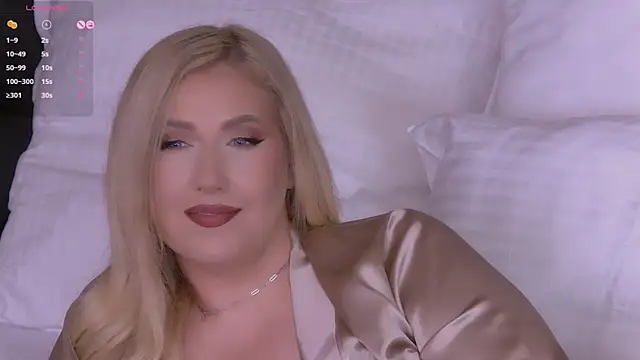 OndinaNoir online show from 11-27-25, 07:16