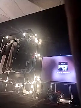 cozydadd online show from 01-31-25, 01:56