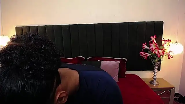 soft attraction online show from 11-15-25, 07:32