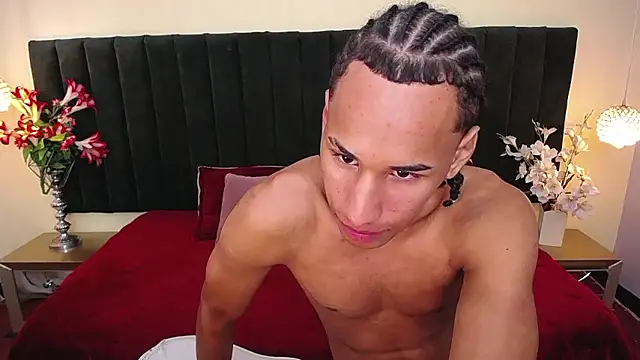 soft attraction online show from 01-12-26, 08:25