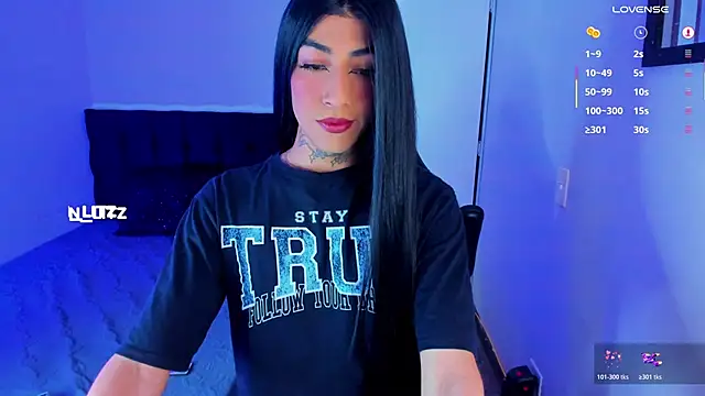 litz81 online show from 11-25-25, 06:19