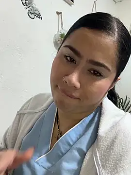 Sweet  Nurse1 online show from 11-01-25, 07:05